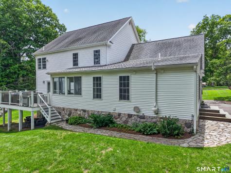 56 Shailer Pond Road Deep River CT 06417