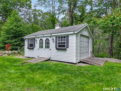 56 Shailer Pond Road Deep River CT 06417