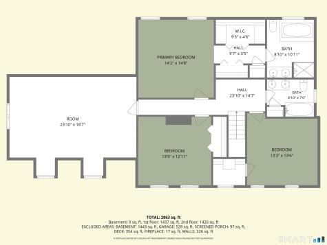 56 Shailer Pond Road Deep River CT 06417