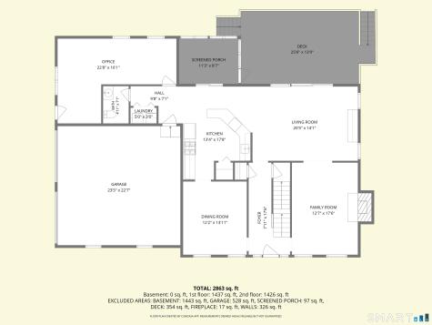 56 Shailer Pond Road Deep River CT 06417