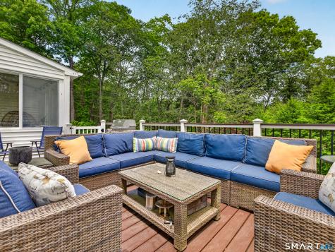 56 Shailer Pond Road Deep River CT 06417