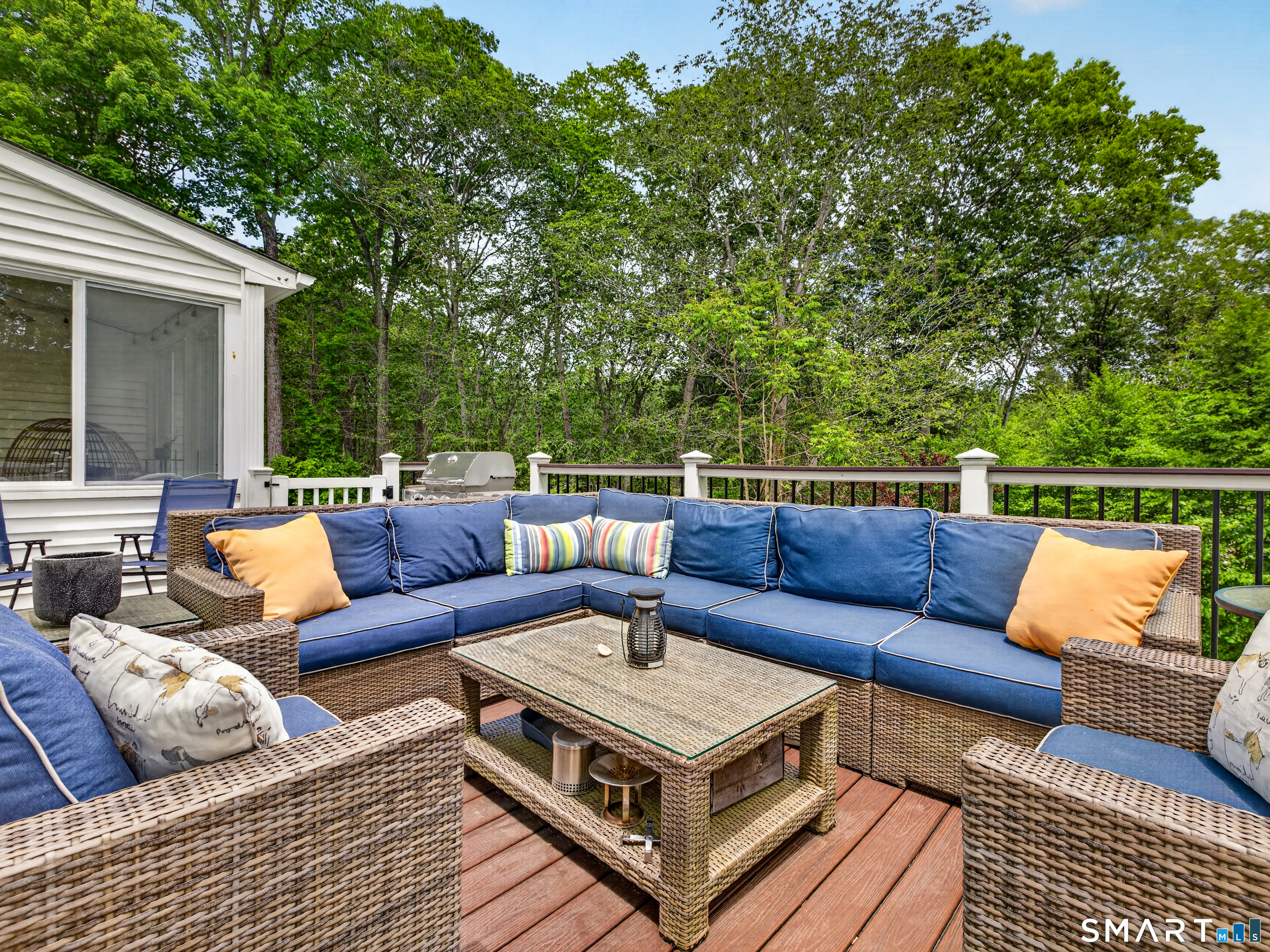 56 Shailer Pond Road Deep River CT 06417