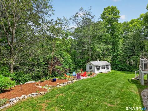 56 Shailer Pond Road Deep River CT 06417