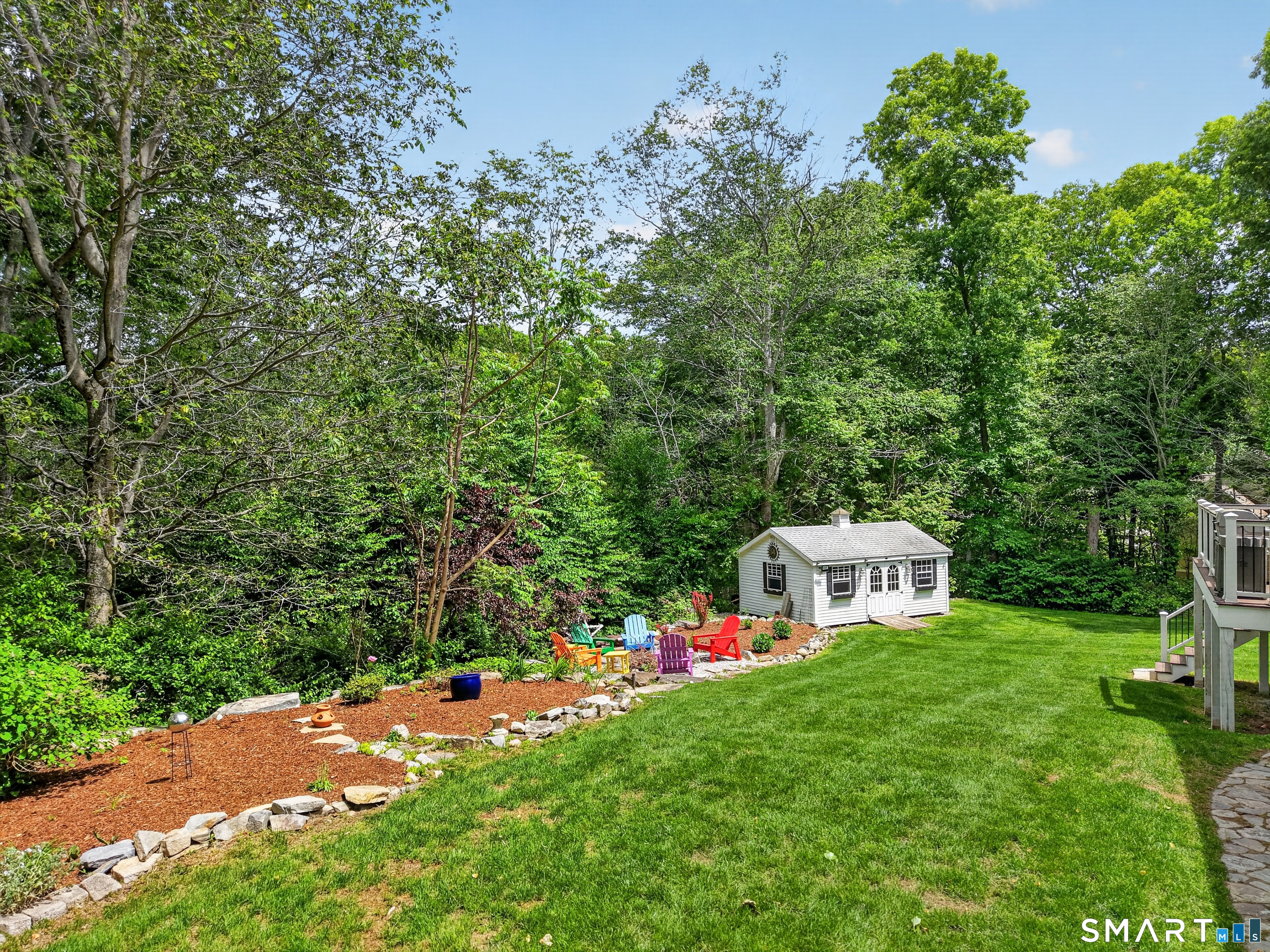 56 Shailer Pond Road Deep River CT 06417