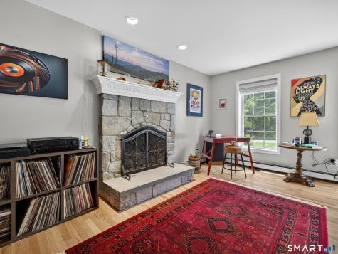 56 Shailer Pond Road Deep River CT 06417