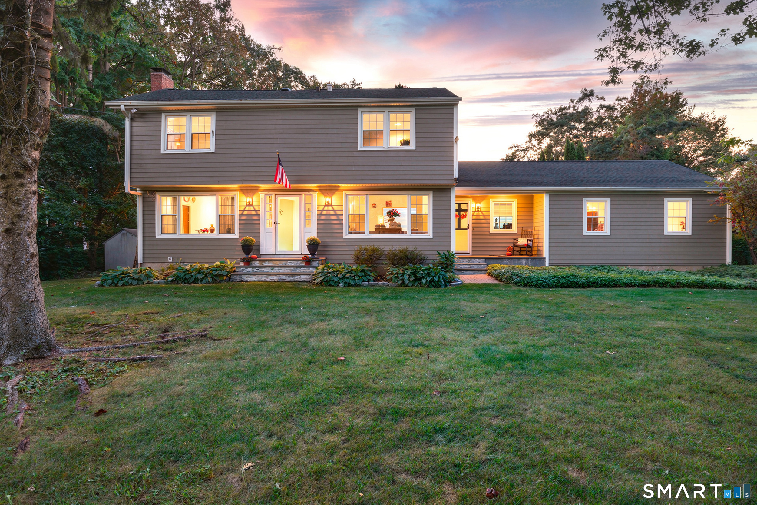402 Witches Rock Road Bristol CT 06010