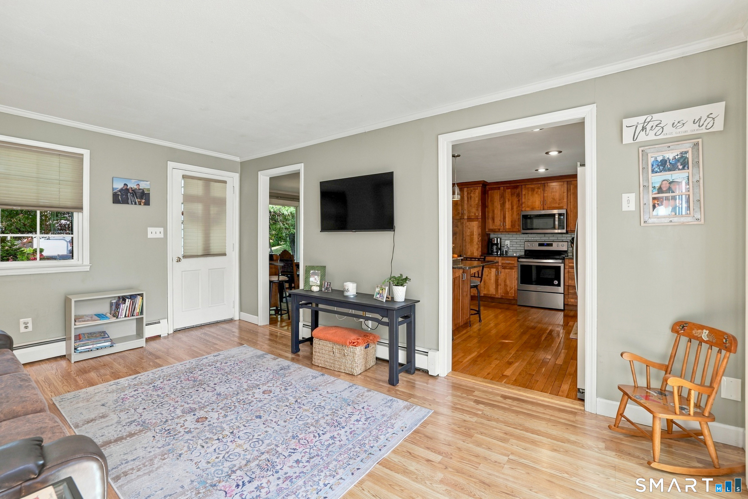 402 Witches Rock Road Bristol CT 06010