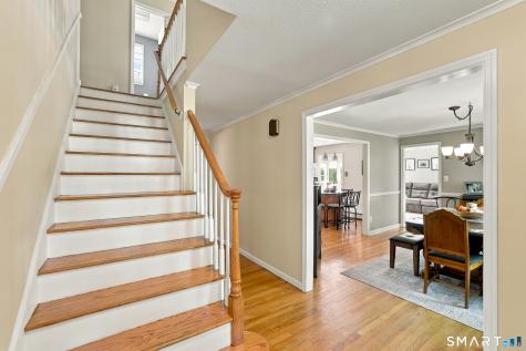 402 Witches Rock Road Bristol CT 06010