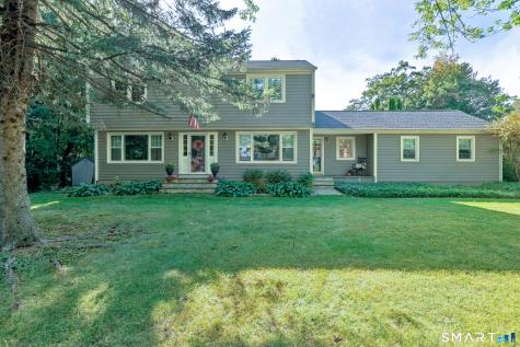 402 Witches Rock Road Bristol CT 06010