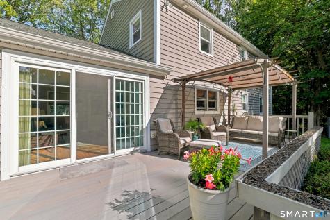 402 Witches Rock Road Bristol CT 06010
