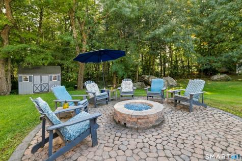 402 Witches Rock Road Bristol CT 06010