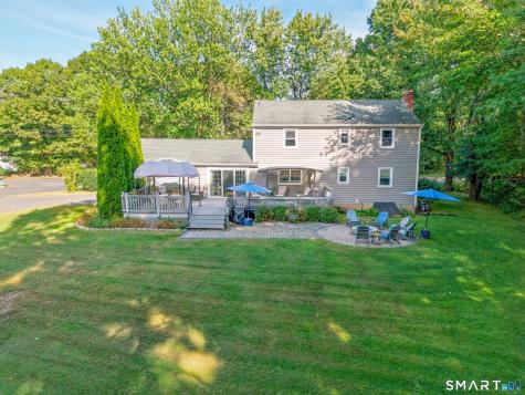 402 Witches Rock Road Bristol CT 06010