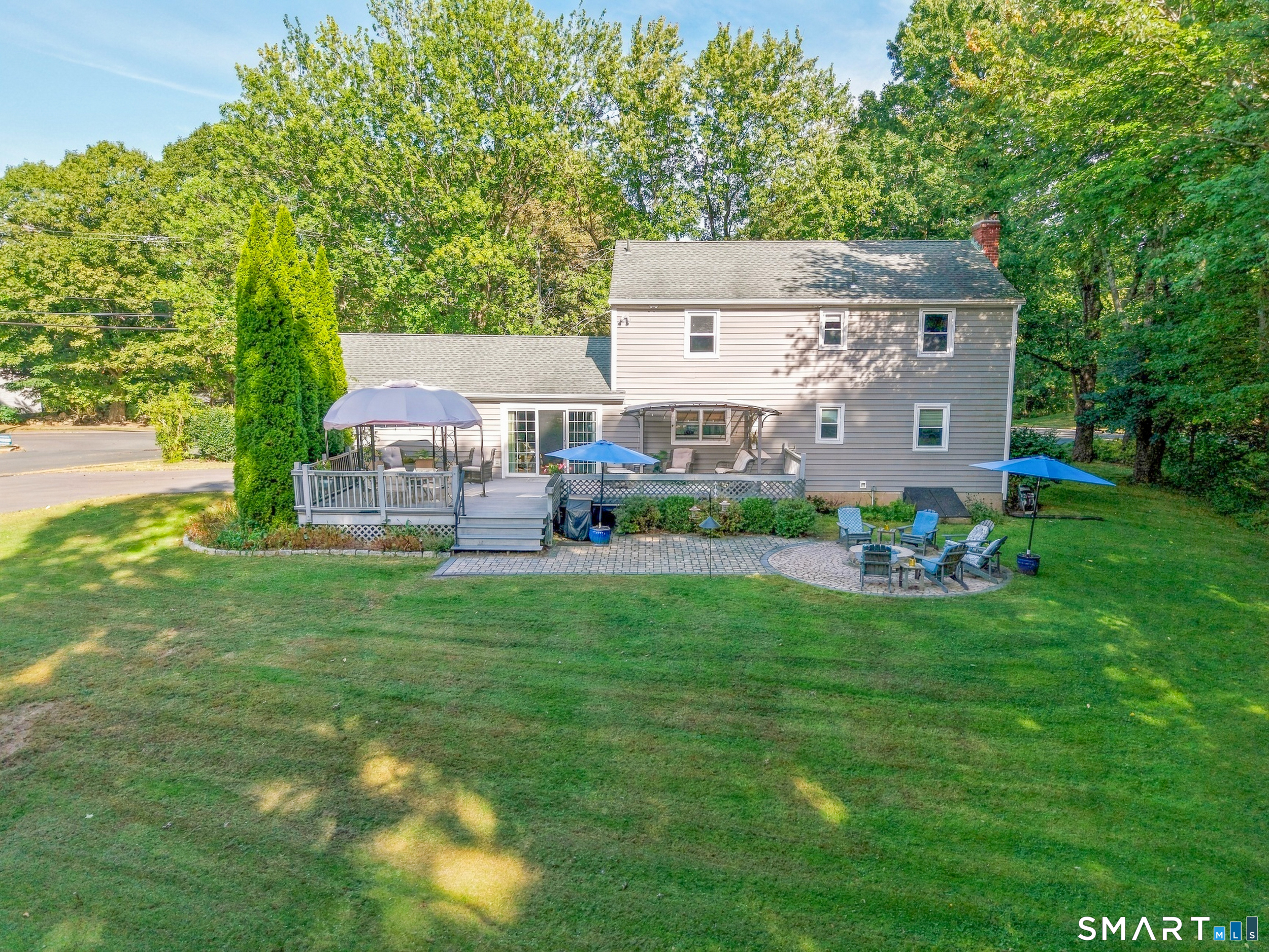 402 Witches Rock Road Bristol CT 06010