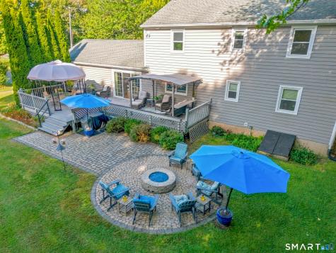 402 Witches Rock Road Bristol CT 06010