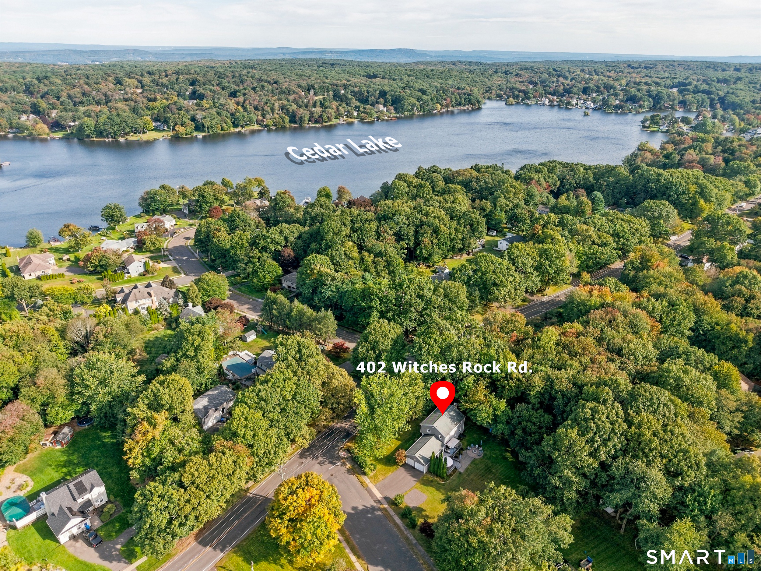 402 Witches Rock Road Bristol CT 06010