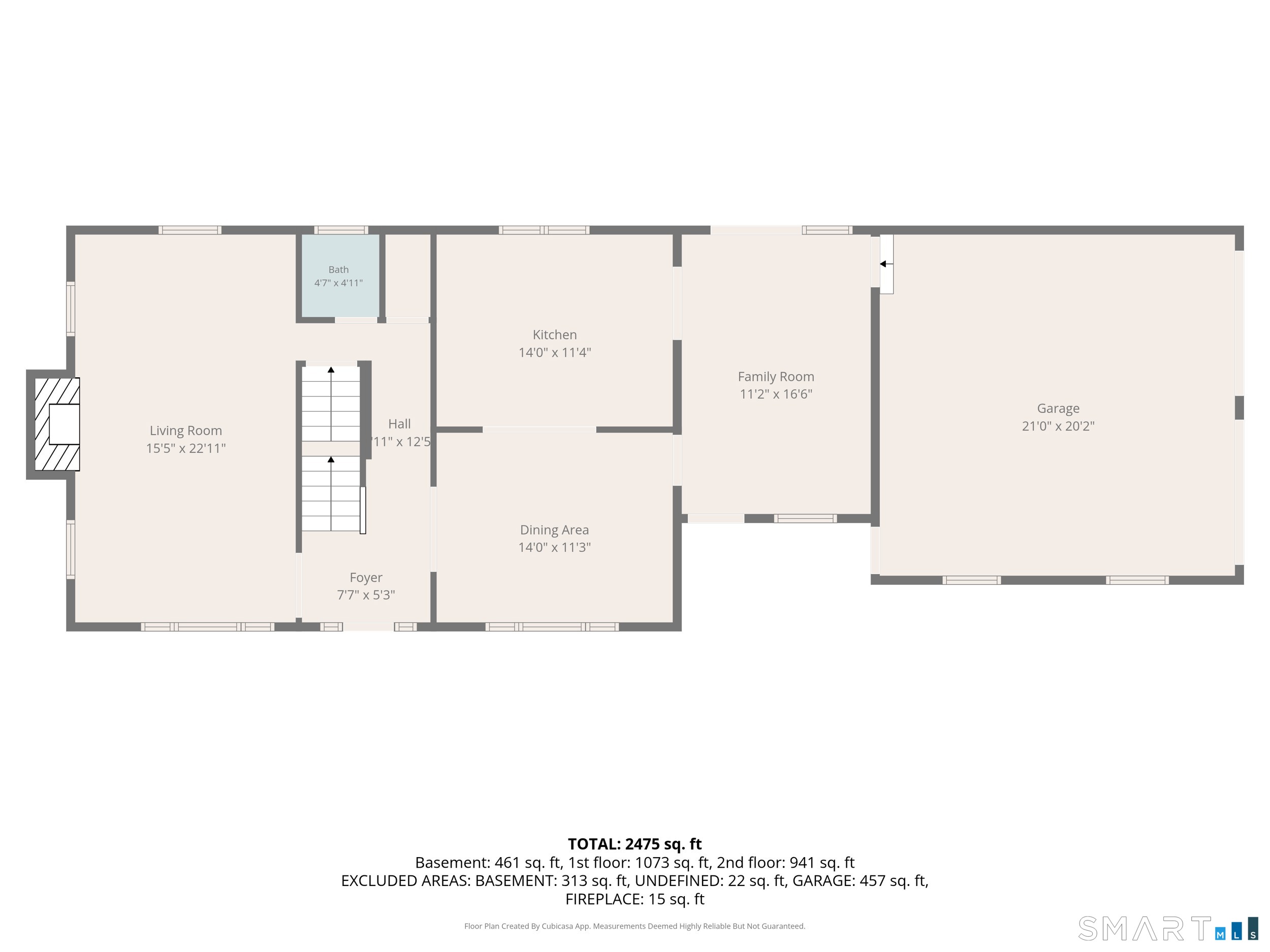 402 Witches Rock Road Bristol CT 06010