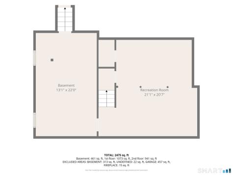 402 Witches Rock Road Bristol CT 06010