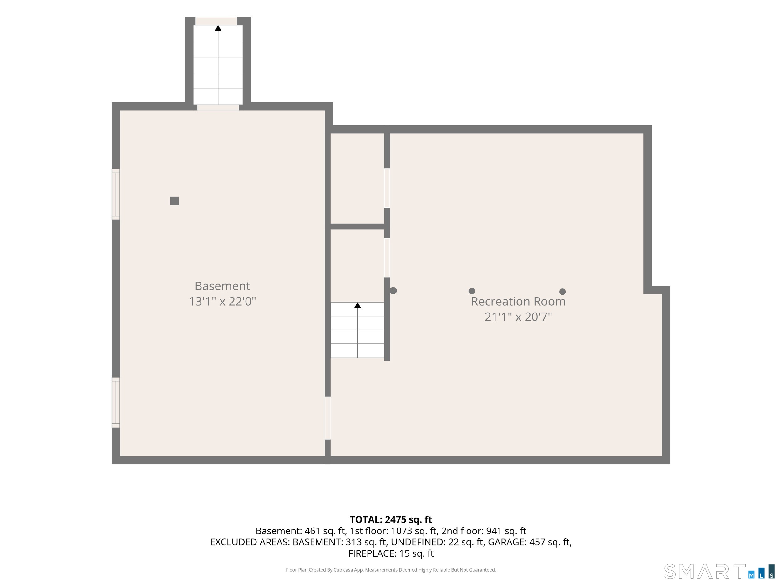 402 Witches Rock Road Bristol CT 06010