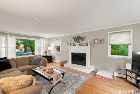 402 Witches Rock Road Bristol CT 06010