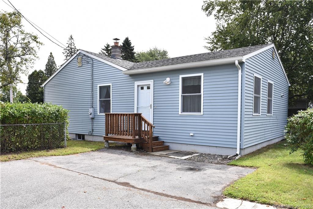 41 Depot Road Groton CT 06340