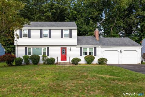 164 Farms Village Road Rocky Hill CT 06067