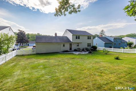 164 Farms Village Road Rocky Hill CT 06067