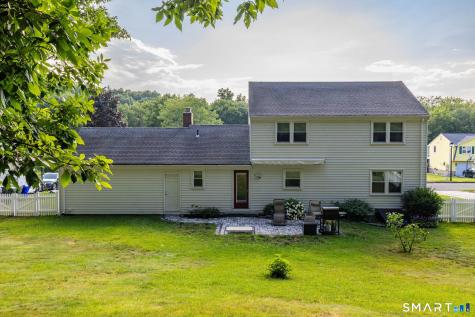 164 Farms Village Road Rocky Hill CT 06067