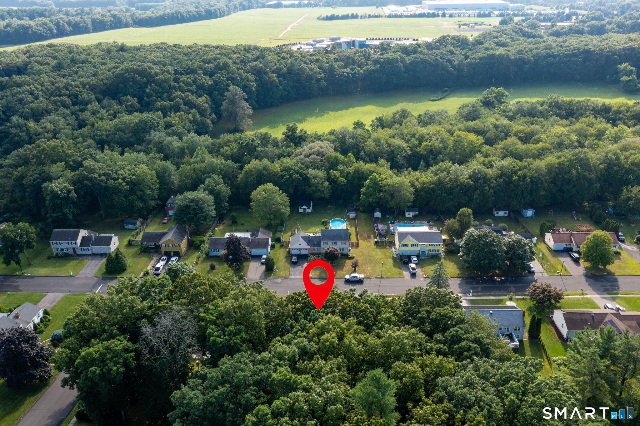 164 Farms Village Road Rocky Hill CT 06067
