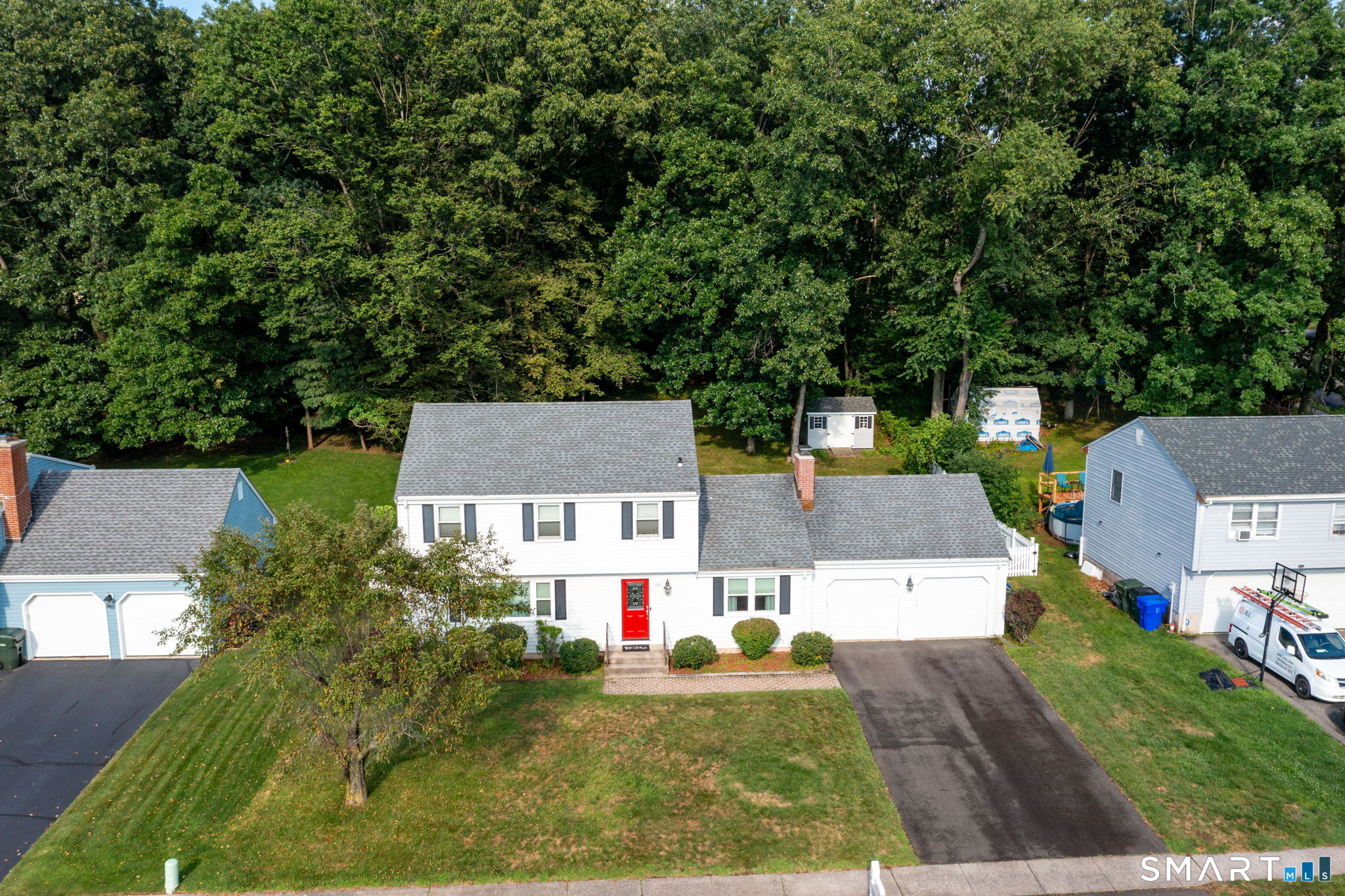 164 Farms Village Road Rocky Hill CT 06067