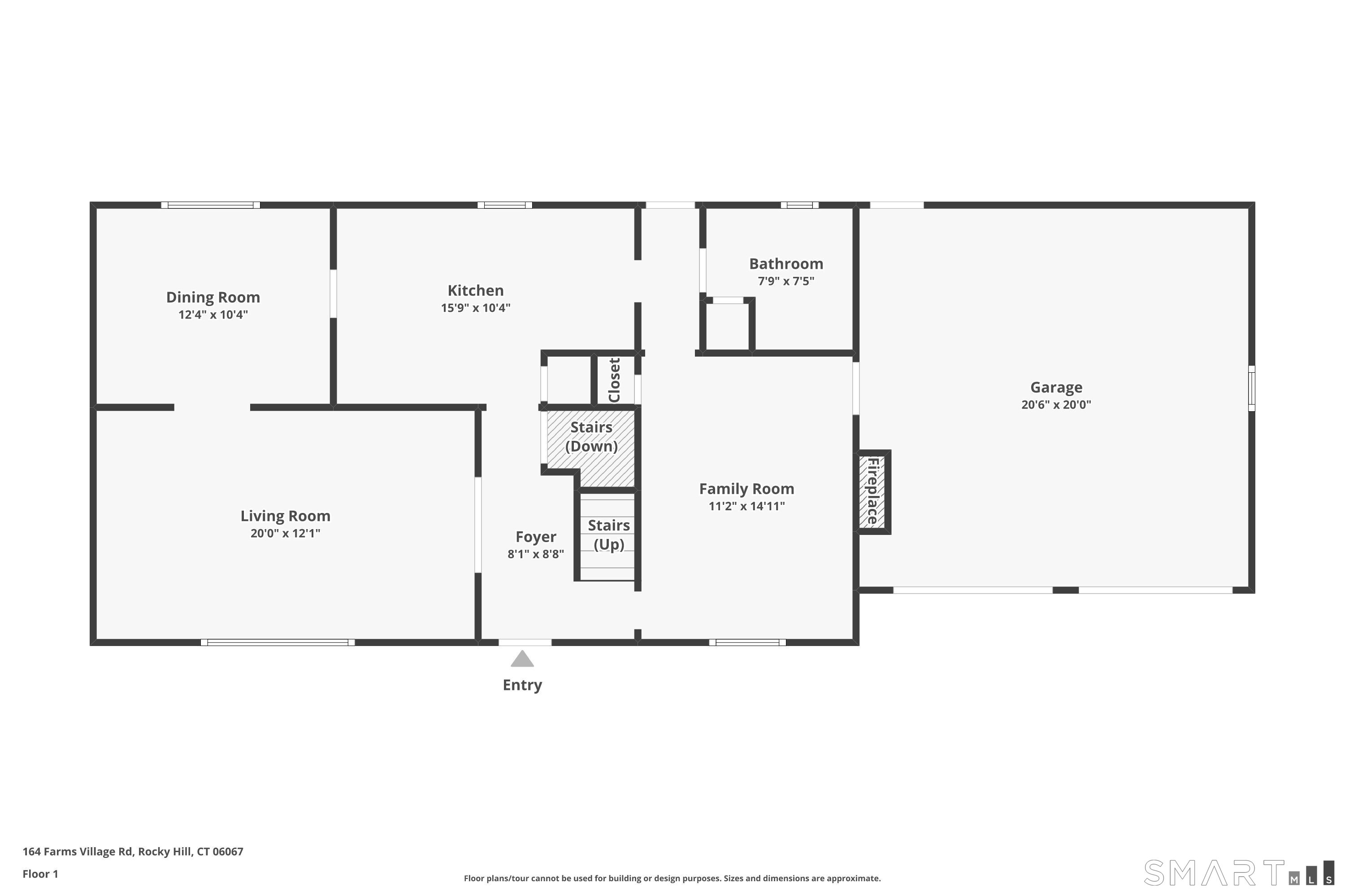 164 Farms Village Road Rocky Hill CT 06067