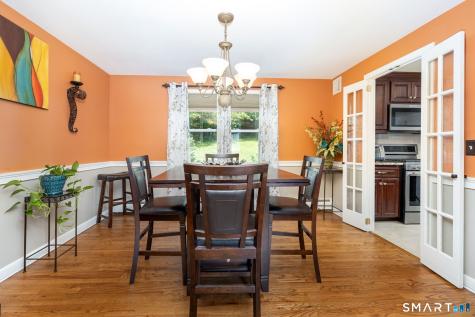 164 Farms Village Road Rocky Hill CT 06067