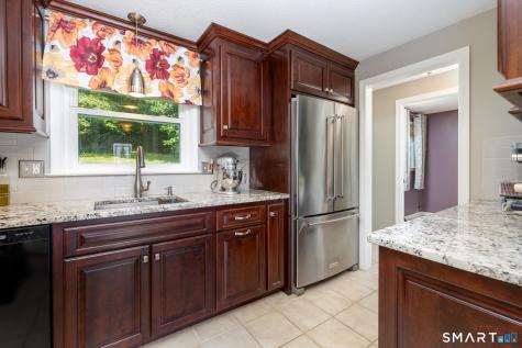 164 Farms Village Road Rocky Hill CT 06067