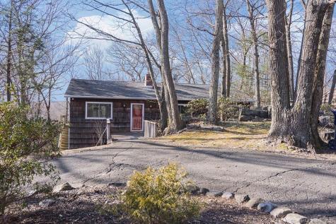 140 Carol Street Danbury CT 06810
