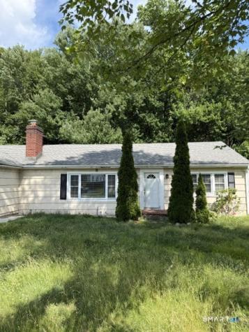 56 Craig Lane Trumbull CT 06611