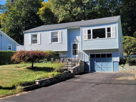 18 Sleepy Hollow Drive Danbury CT 06810