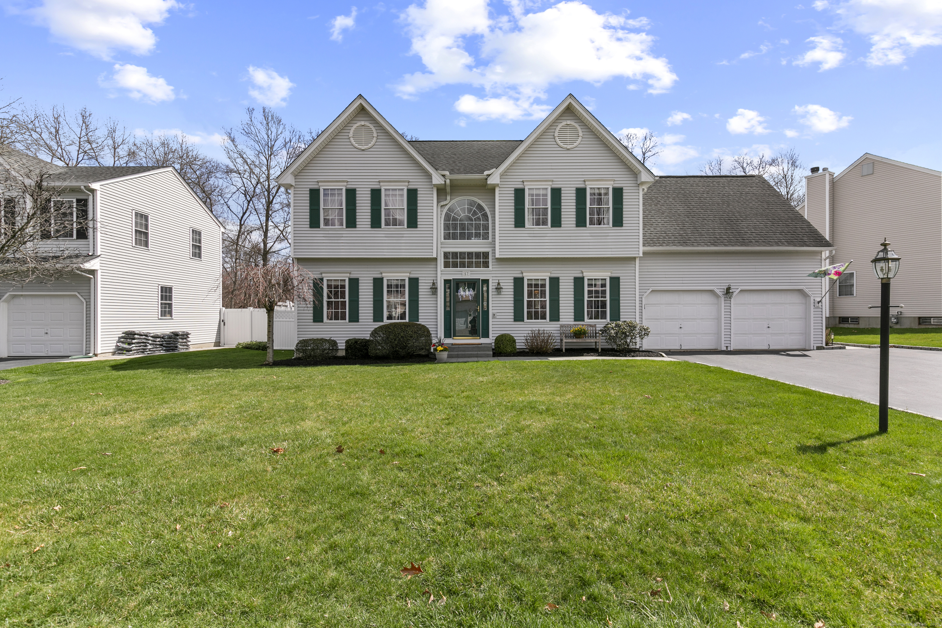 57 Juniper Drive Milford CT 06461