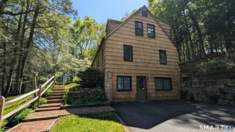 17 East Bucks Rock Road New Milford CT 06776