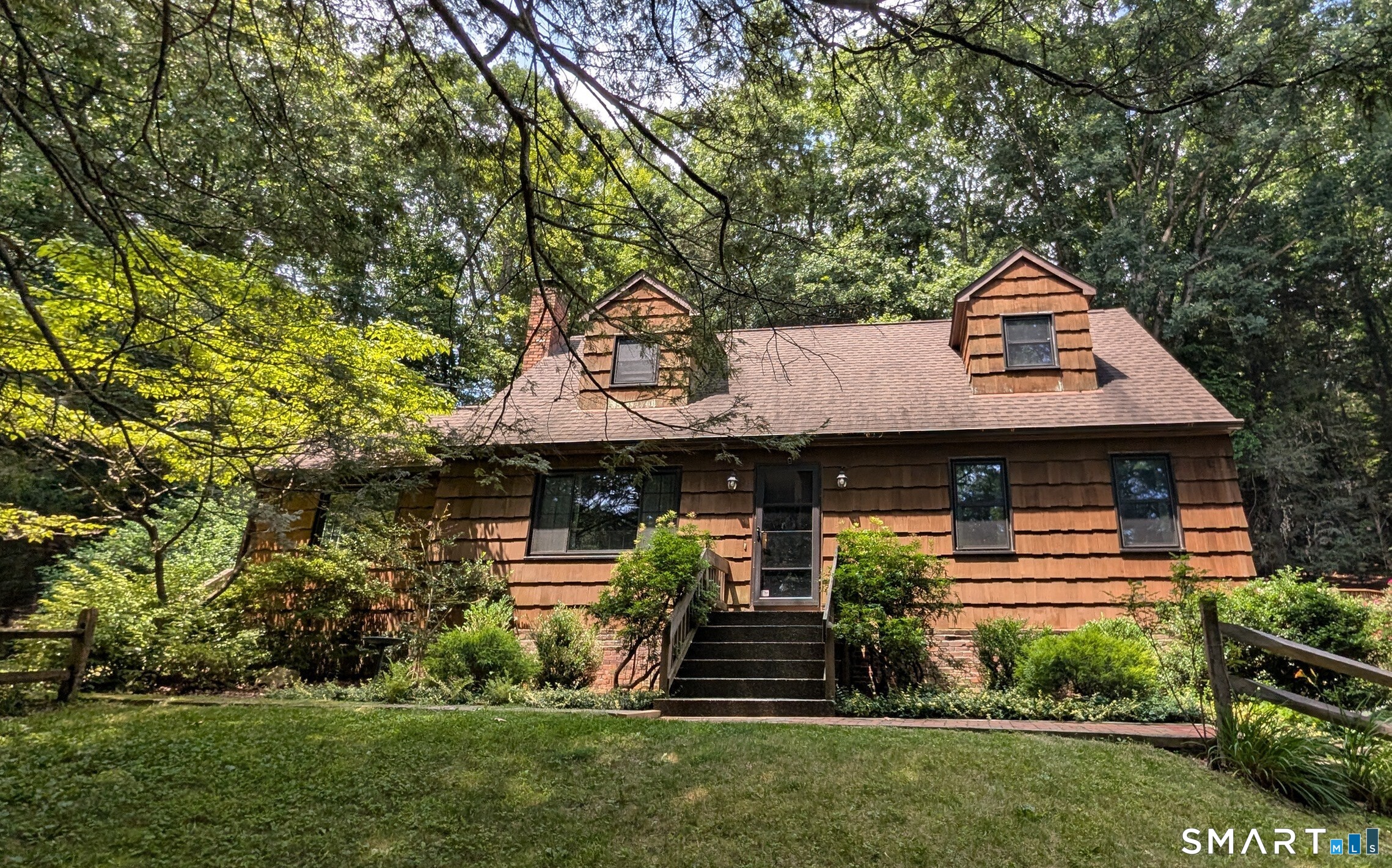 17 East Bucks Rock Road New Milford CT 06776
