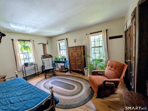 17 East Bucks Rock Road New Milford CT 06776
