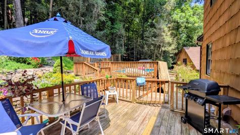 17 East Bucks Rock Road New Milford CT 06776