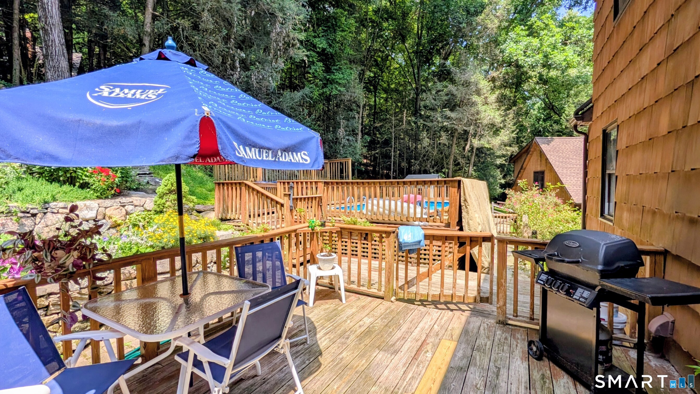 17 East Bucks Rock Road New Milford CT 06776