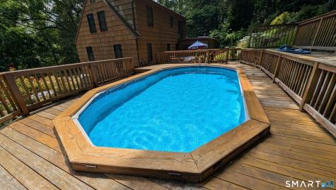 17 East Bucks Rock Road New Milford CT 06776