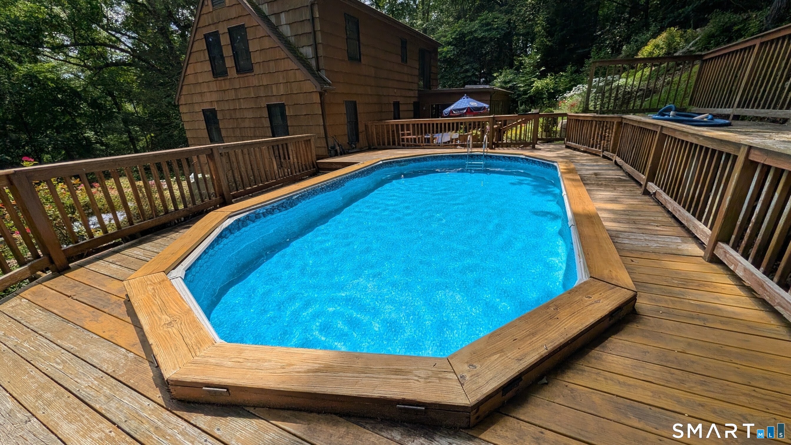 17 East Bucks Rock Road New Milford CT 06776