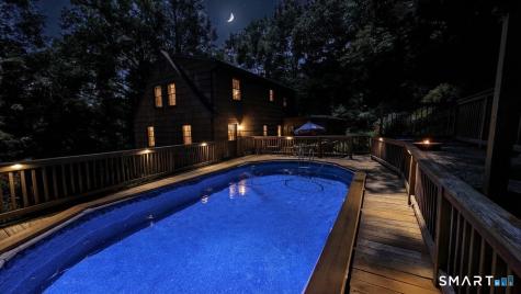 17 East Bucks Rock Road New Milford CT 06776