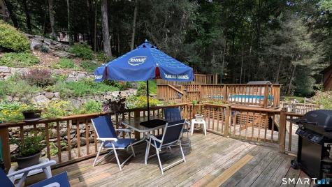 17 East Bucks Rock Road New Milford CT 06776