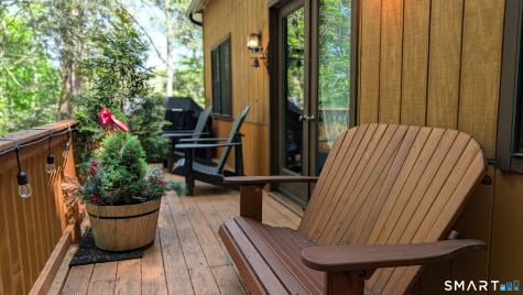 17 East Bucks Rock Road New Milford CT 06776