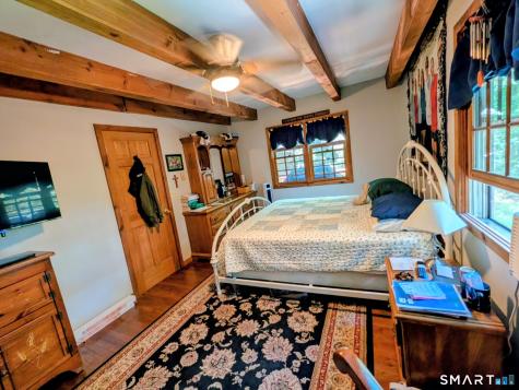 17 East Bucks Rock Road New Milford CT 06776