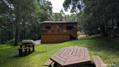 17 East Bucks Rock Road New Milford CT 06776
