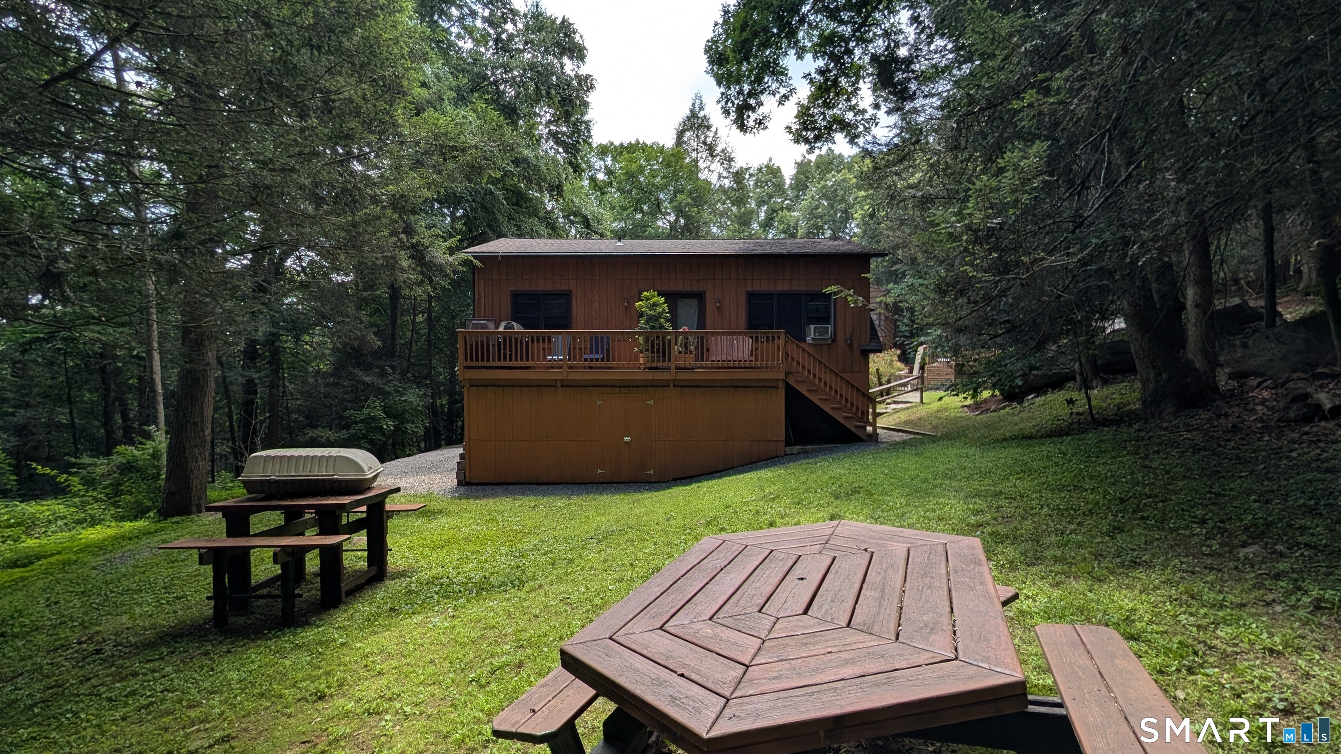 17 East Bucks Rock Road New Milford CT 06776