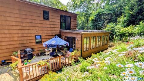 17 East Bucks Rock Road New Milford CT 06776